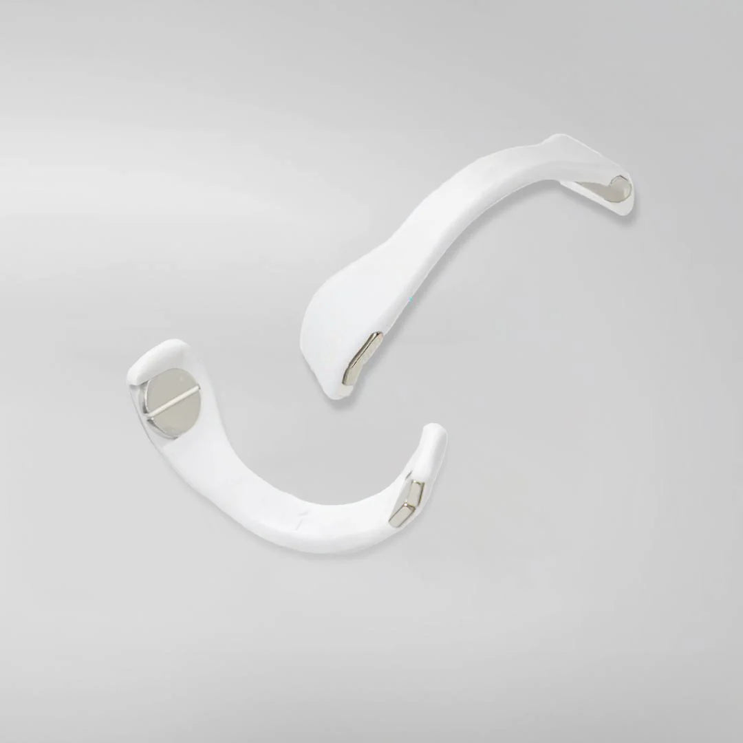 ClearBreath Magnetic Nasal Strips